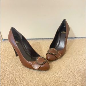 Stuart Weitzman Heels